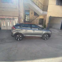 X33 cross اتومات مدل ۱۴۰۴|خودرو سواری و وانت|کرمان, |دیوار