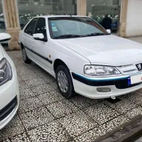 پارس ۹۶ دوگانه فابریک درجه یک|خودرو سواری و وانت|گنبد کاووس, |دیوار