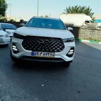 تیگو۷ با ماساژور صندلی های جلو|خودرو سواری و وانت|تهران, تهرانسر شمالی|دیوار