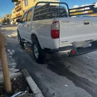 کاپرا دو کابین مدل ۱۳۸۹|خودرو سواری و وانت|بانه, |دیوار