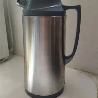 فلاکس چای 2 لیتری نو نو اصلا استفاده نشده