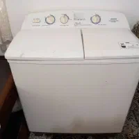 لباسشویی دو قلو سامسونگ