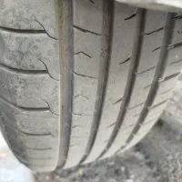 سورن پلاس ef7 مدل ۱۴۰۰|خودرو سواری و وانت|اراک, |دیوار