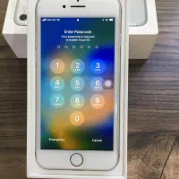 ایفون 7|موبایل|کرج, حصارک بالا|دیوار