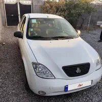 تیبا صندوقدار SX، مدل ۱۴۰۰