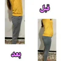 لاغری فقط فقط با عسل