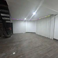 خونه آآماده تحویل هستش دوخوابه دوبلکس همه چی اوکی