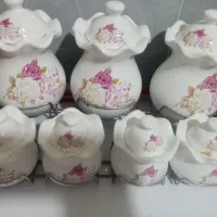 پاسماوری و جا ادویه