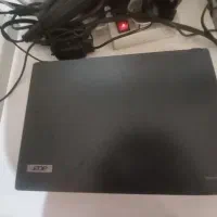 دو عدد لب تاب hp و acer|رایانه همراه|کرج, کمال‌شهر|دیوار