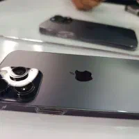 آیفون 14پرومکس ، ریجستر،98پلمپ|موبایل|یزد, |دیوار