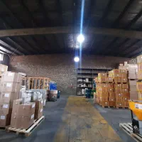 اجاره سوله ۲۰۰۰ متری مناسب انبار