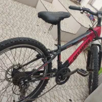 دوچرخه ۲۴|دوچرخه، اسکیت، اسکوتر|سبزوار, امام خمینی (ناوی)|دیوار