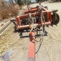 گاواهن تراکتور