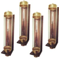 سیلو قهوه یک کیلویی