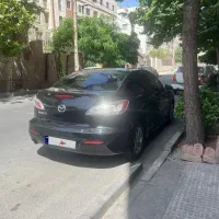 مزدا ۳ نیو|خودرو سواری و وانت|تهران, مرزداران|دیوار