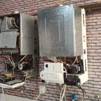 پکیج وآبگرمکن،بخاری|خدمات پیشه و مهارت|ایلام, |دیوار