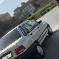 پراید 89