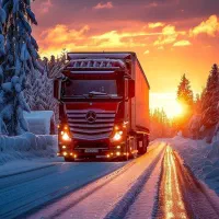 نیازمند شاگرد برای کامیون