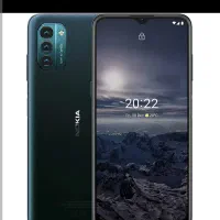 Nokia G21|موبایل|یاسوج, |دیوار