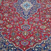 فرش دستباف ۱۲ متری