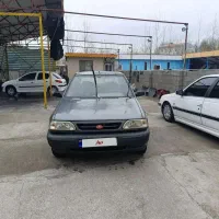 پراید مدل ۹۴