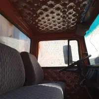 خاور 608 عروسک|خودرو سنگین|چابهار, |دیوار