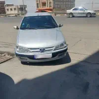 پژو پارس