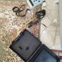 تشخیص ترکیدگی لوله