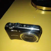 دوربین عکاسی وفیلمبرداری درحد نو|دوربین عکاسی و فیلمبرداری|اردبیل, |دیوار