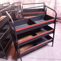 استندذغال.جای حبوبات.چیپس وپفک|عمده‌فروشی|تهران, شهرک ابوذر|دیوار