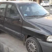 پراید۸۳