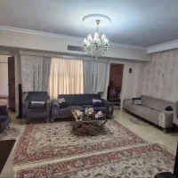 لوستر ۱۲ شاخه تمام برنجی|لوستر و چراغ آویز|تهران, پونک|دیوار