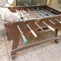 فوتبال دستی بزرگ|اسباب‌‌بازی|اردبیل, |دیوار