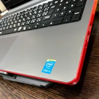 دل سری i3-5005U با رنگ جذاب و هارد SSD|رایانه همراه|زاهدان, |دیوار