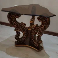 میز عسلی