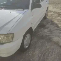 پراید 111 مدل ۹۵