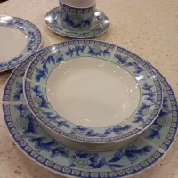 سرویس چینی
