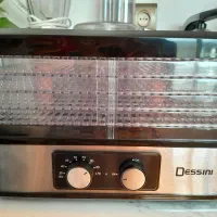 میوه خشک کن