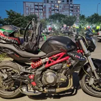 بنلی 300 بنلی دو سیلندر بنلی 250 بنلی