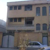 فروش وتهاتر ملک مسکونی4واحدی270متری شهرک جهادفوری|فروش آپارتمان|قم, شاه سید علی|دیوار