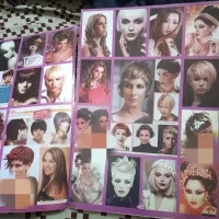 مجله( عکس مدل های مو)