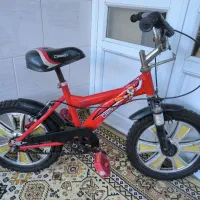 ۳عدد دوچرخه۱۶