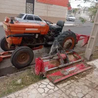 فیات 4سیلند 640تمیز