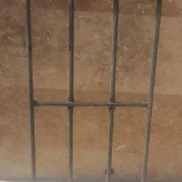 کفی وانت پیکان در عقب سپر جلو عقب