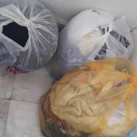 حراج لباس های زنانه و مردانه نو و دست دوم