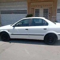 سمند ef7 مدل 93