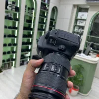 کنون 5D مارک 4بالنز 24/105 تایپll|دوربین عکاسی و فیلم‌برداری|قم, بلوار امین و ساحلی|دیوار
