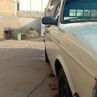 پیکان وانت ۸۵