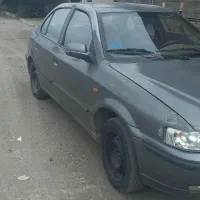 فروش سمند مدل ۸۴