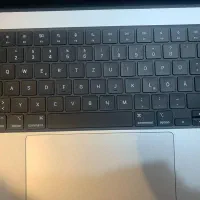 مک بوک PRO M4/16.2inch/512GB SSD/24GB RAM|رایانه همراه|تهران, دانشگاه شریف|دیوار